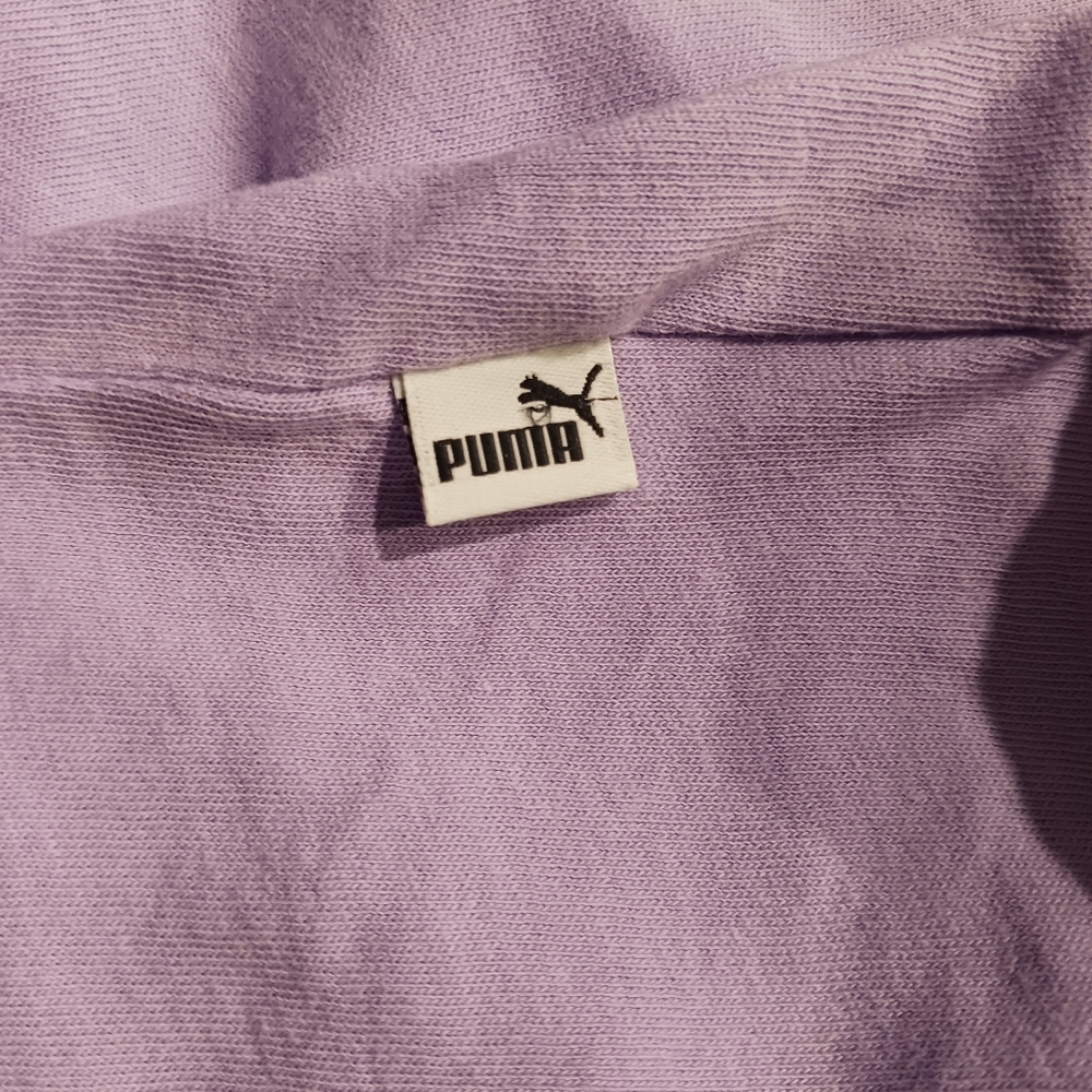 Puma Big Cat Tee NWOT XL - Picture 4 of 4